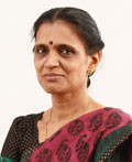 Dr Kalavathi M C